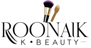 لوگوی روناک بیوتی